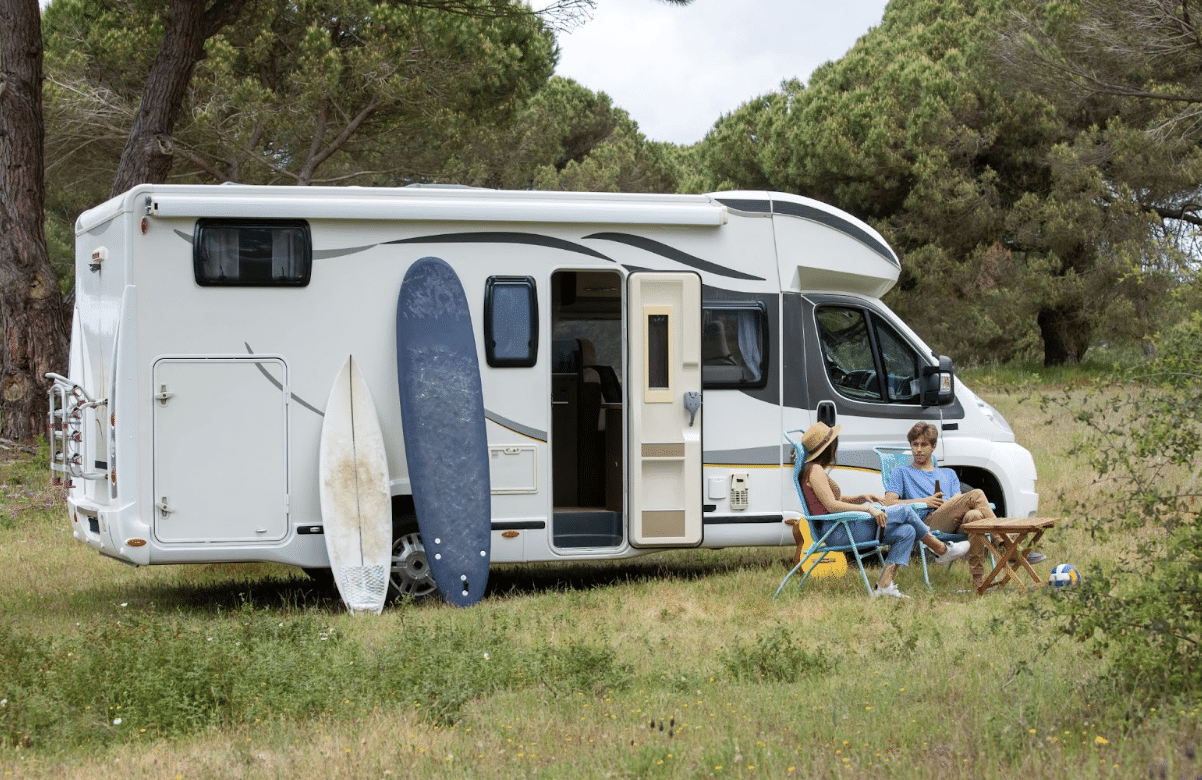 Easy Transformations: Turning Your RV Into a Cozy Mobile Home